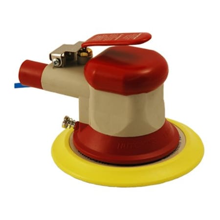 Hutchins Manufacturing SANDER WATER BUG III HU7545